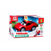 BB Junior Cars Ferrari Touch & Go 458 Italia