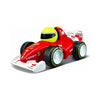 BB Junior Cars Ferrari Touch & Go F2012