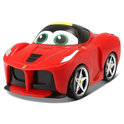 BB Junior Cars Ferrari Touch & Go LaFerrari