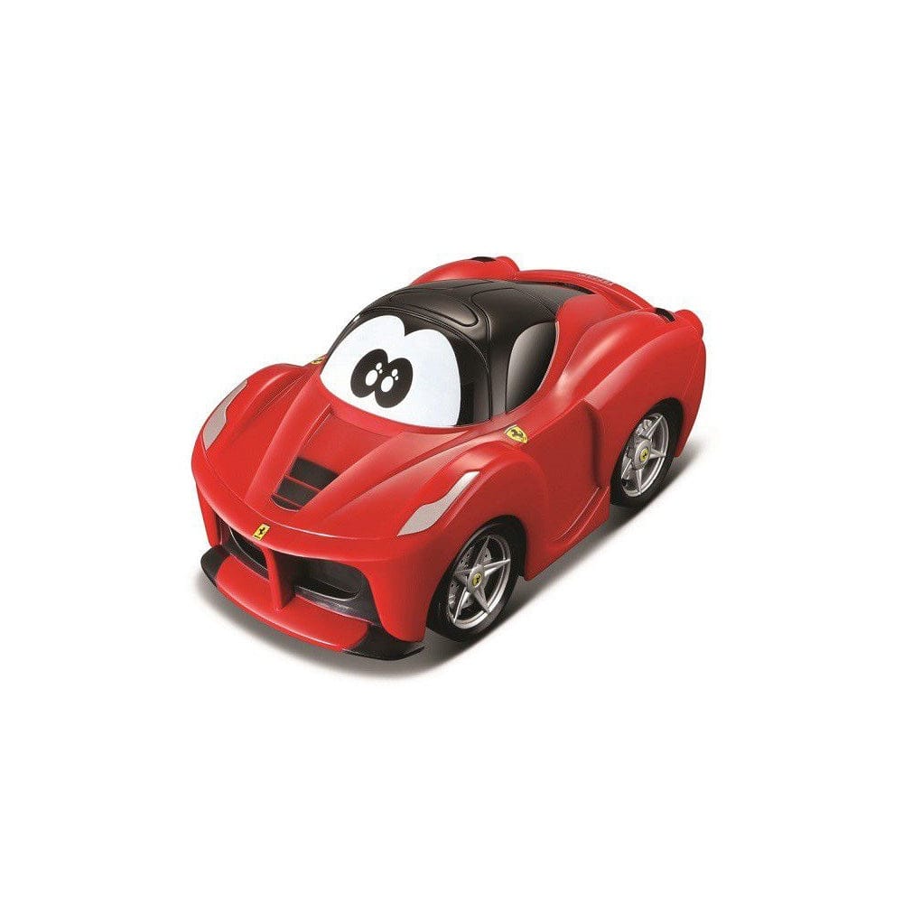 BB Junior Cars Ferrari - U-Turns LaFerrari