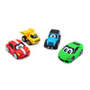 BB Junior Cars My 1st Collection - Set of 4