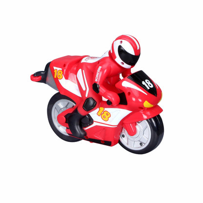 BB Junior Cars My First Motorcycle