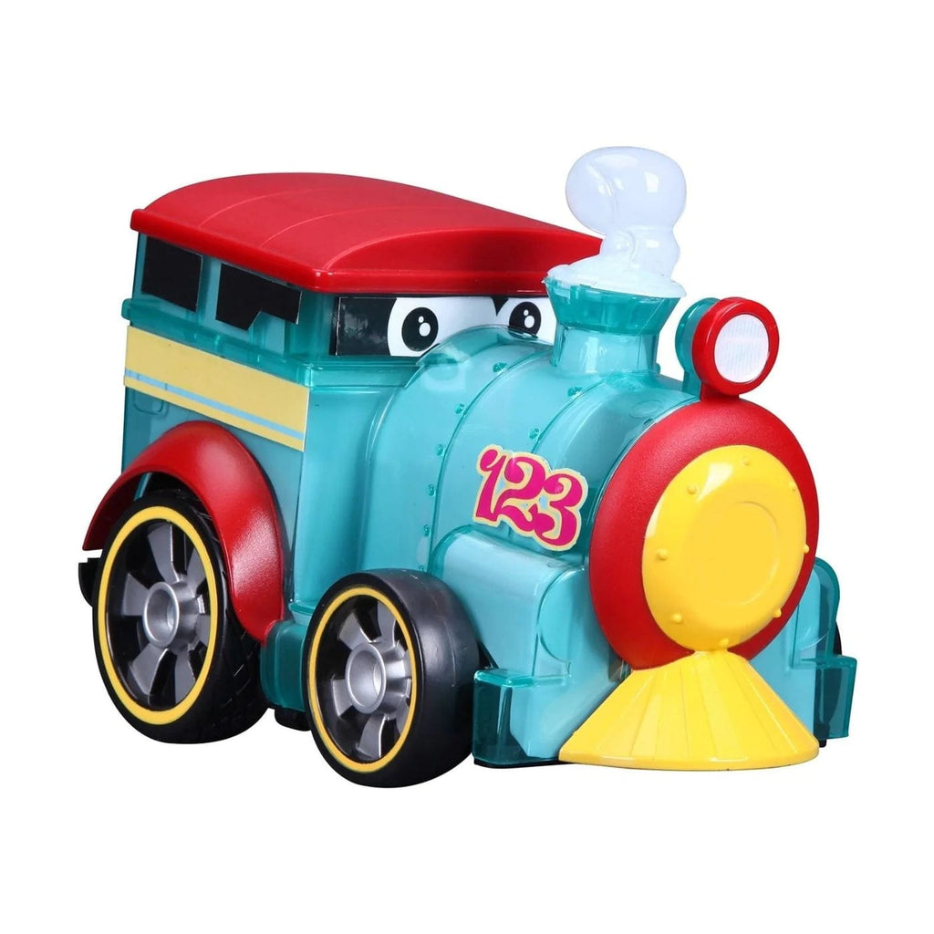 BB Junior - Push & Glow Train – flitit