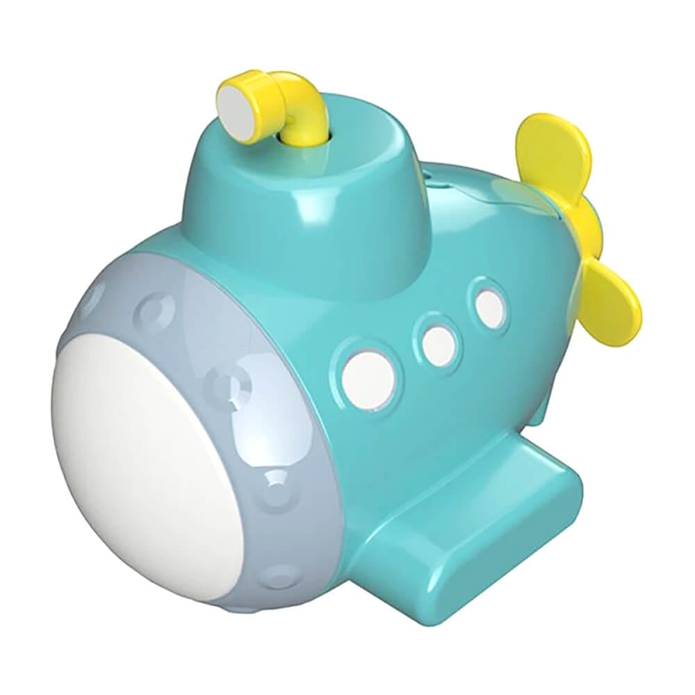 BB Junior Cars Splash and Play Jr. Captain's Gift Set