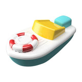 BB Junior Cars Splash 'N Play Twist & Sail