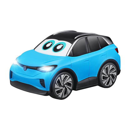 BB JUNIOR Cars Volkswagen Charge & Go
