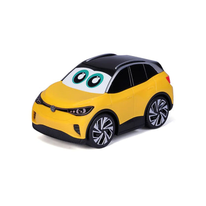 BB JUNIOR Cars Volkswagen Charge & Go