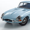 Bburago Car Toys 1/18 (Coll B)   -  Jaguar "E" Coupe (1961)