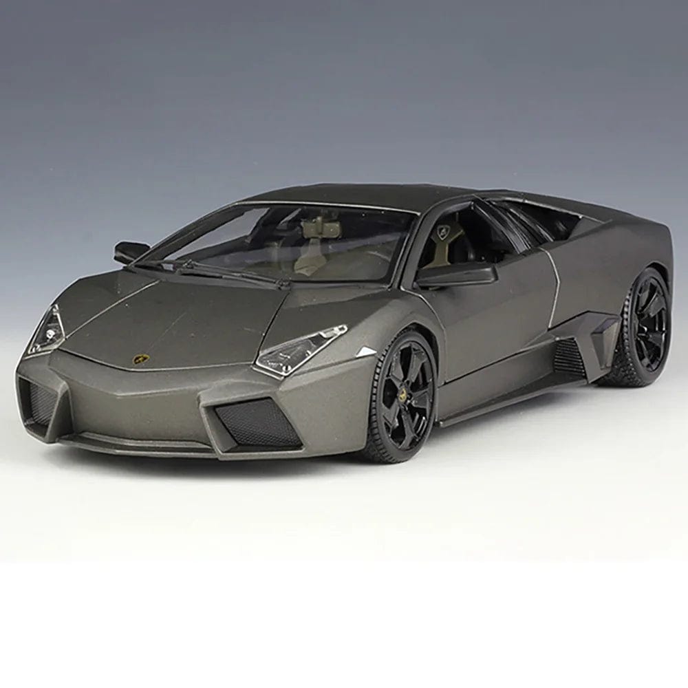 Bburago Car Toys 1/18(Colla)-Lamborghinireventon