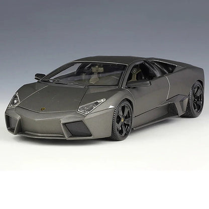 Bburago Car Toys 1/18(Colla)-Lamborghinireventon