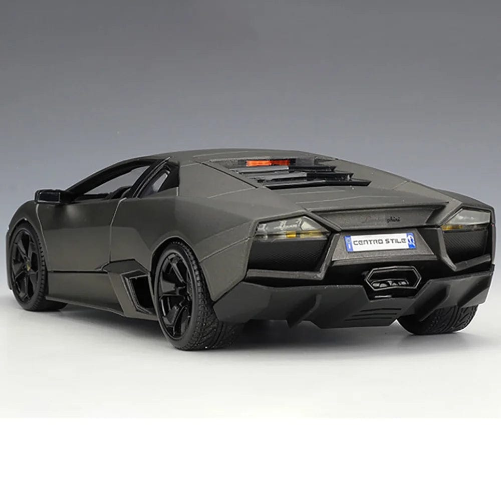 Bburago Car Toys 1/18(Colla)-Lamborghinireventon