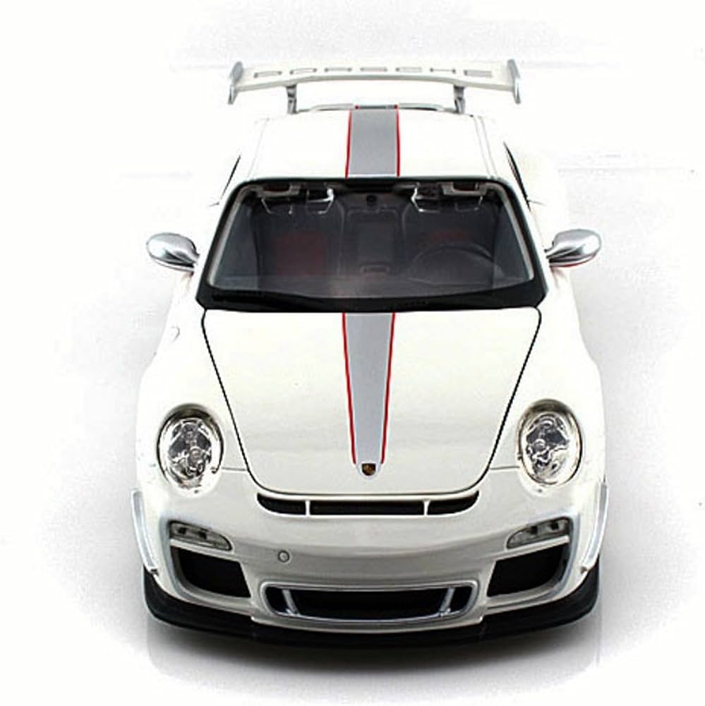 Bburago Car Toys 1:18(CollA)-PorscheGT3RS4.0