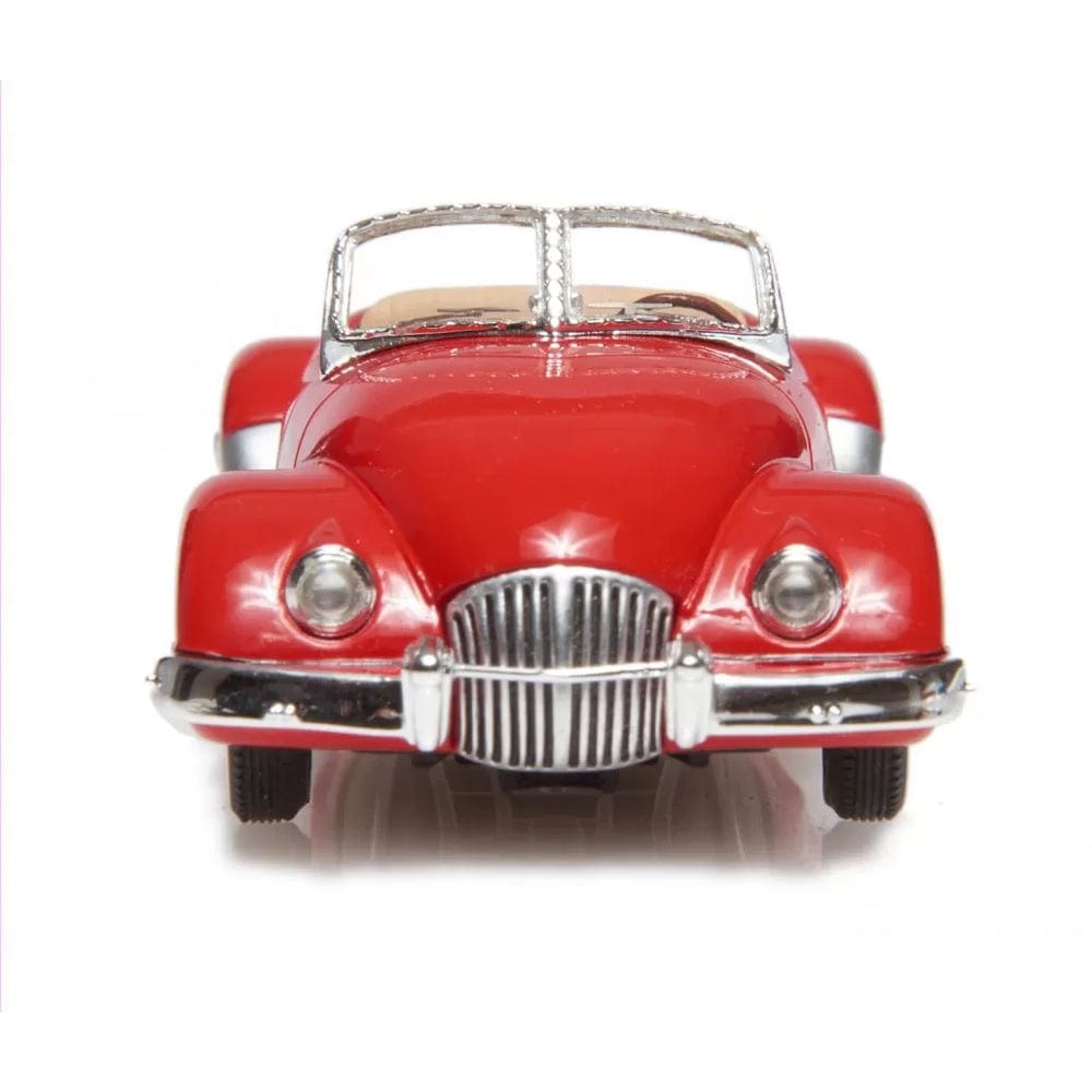 Bburago Car Toys 1/18(CollB)-Jaguar Mark II (1959)