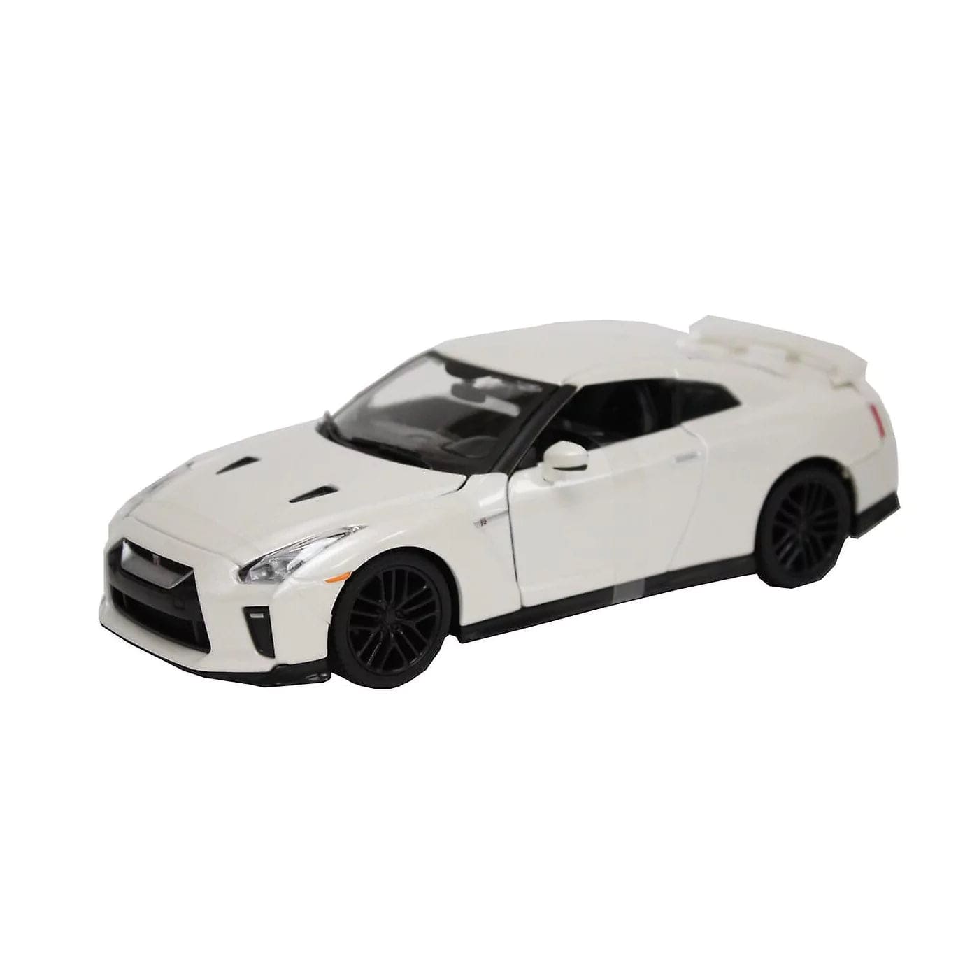 Bburago Car Toys 1/18(CollB)-NissanGT-R