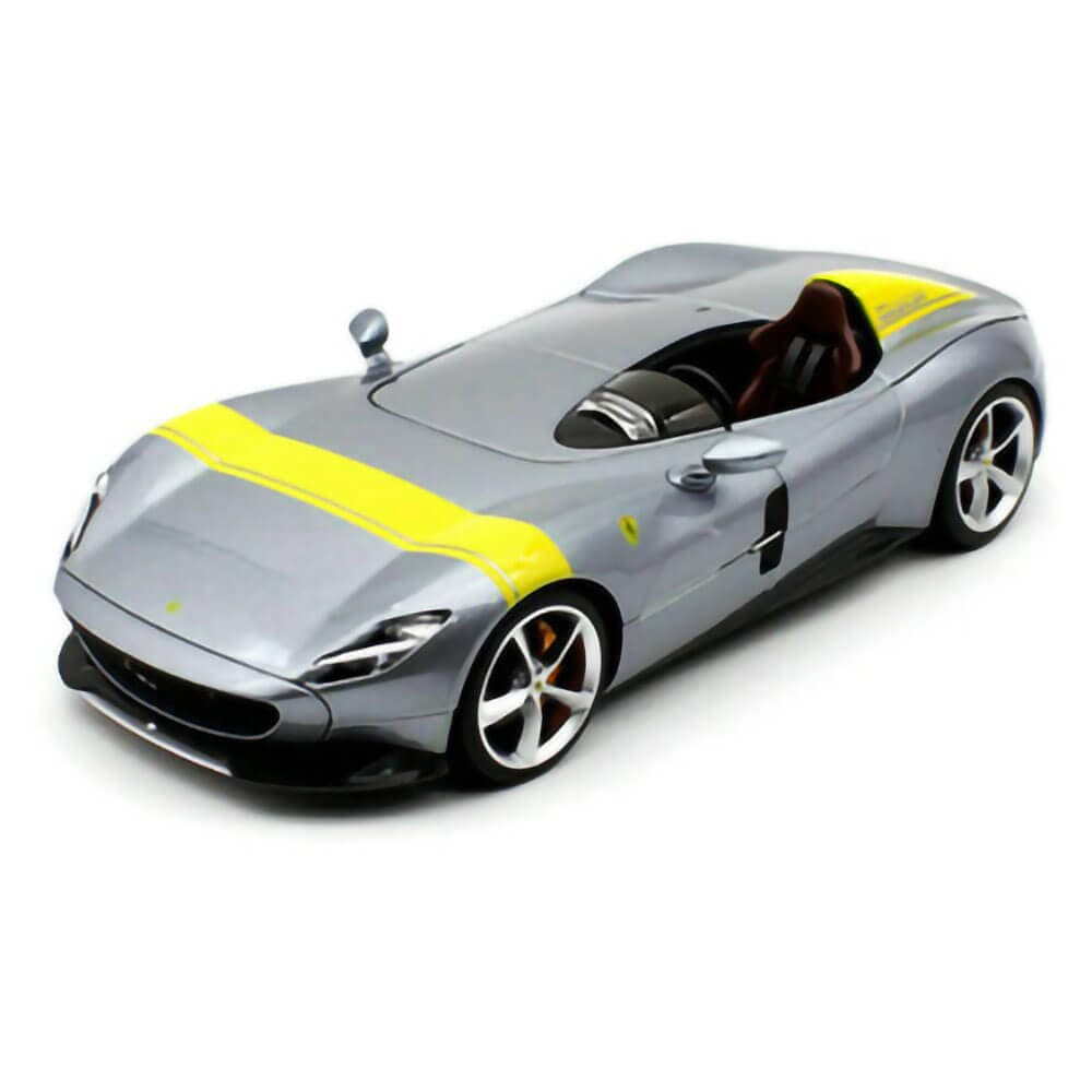 Bburago Car Toys 1/18 Ferrari - Ferrari Monza Sp1