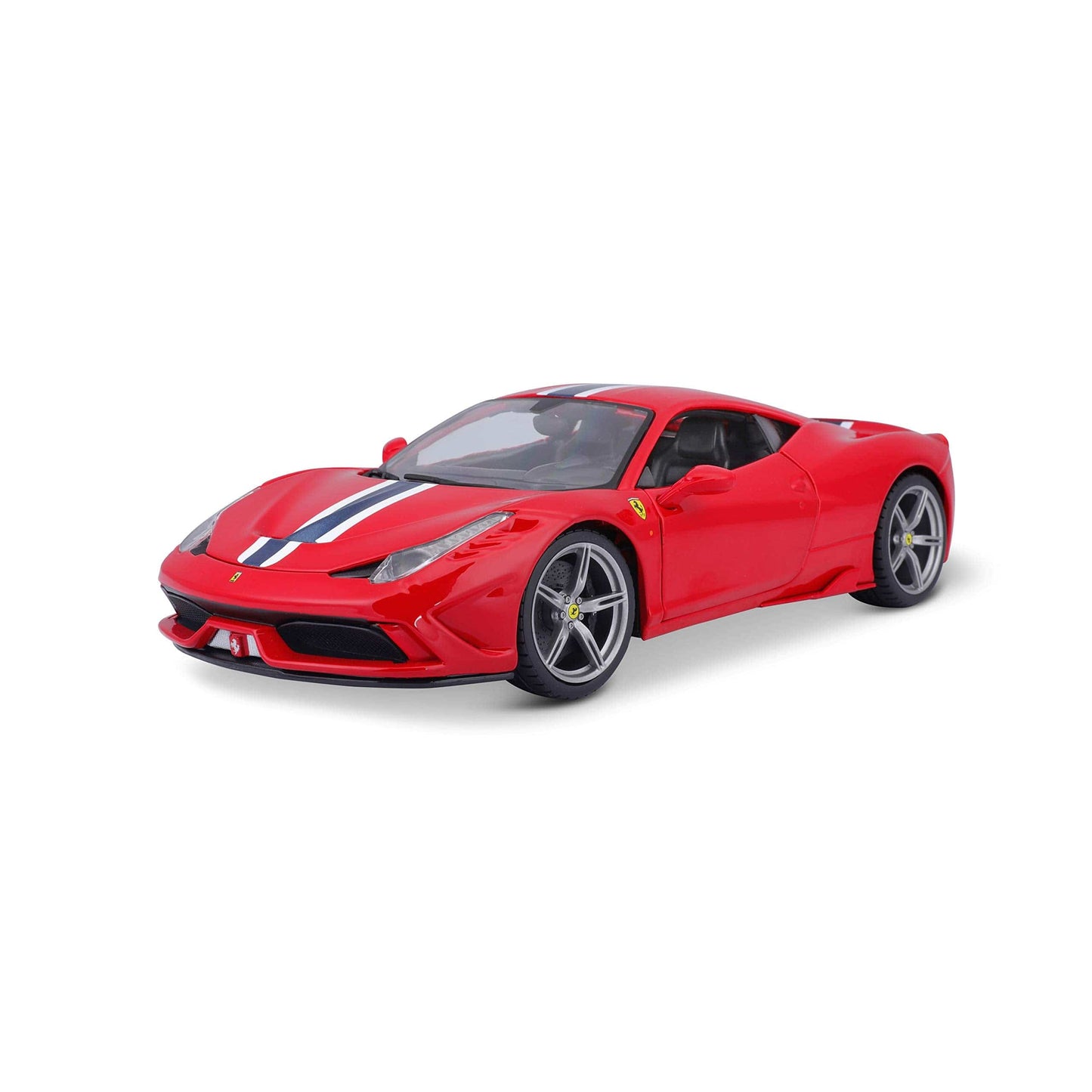 Bburago Car Toys 1/18 FERRARI R & P -  458 Speciale