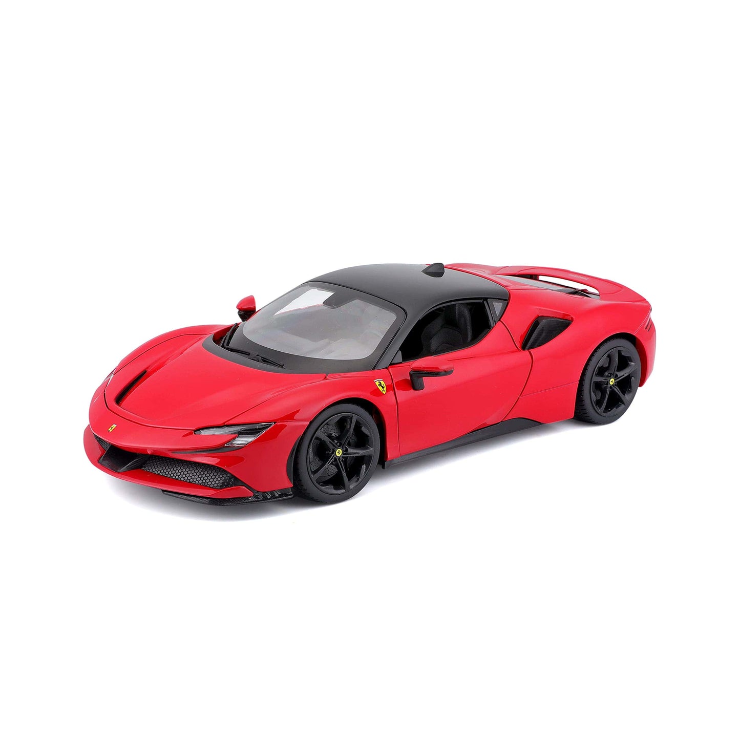 Bburago Car Toys 1:18 Ferrari  R & P - SF90 Stradale