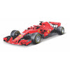 Bburago Car Toys 1/18 Ferrari Racing - Ferrari Sf71-H