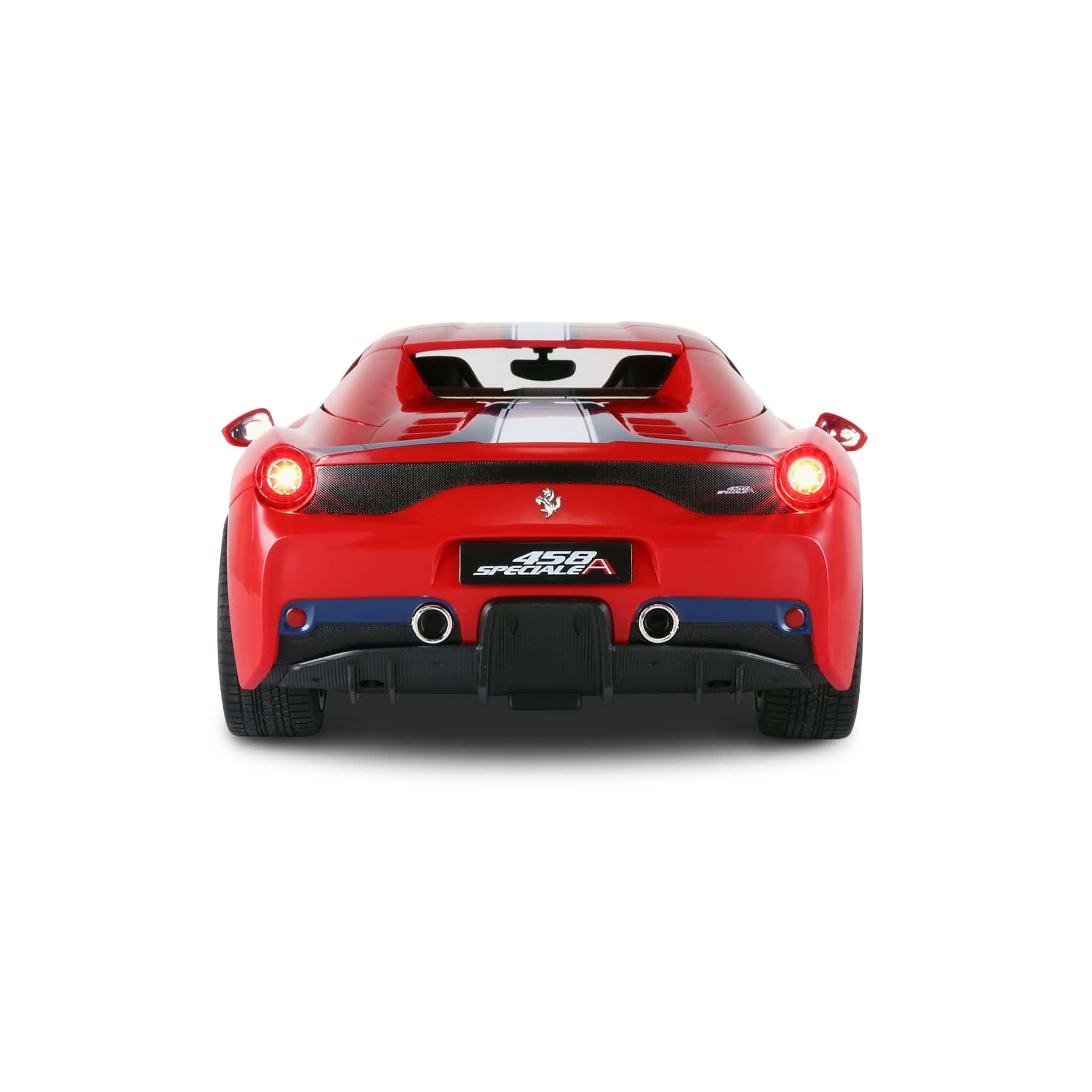Ferrari Signature Bburago 1/18 FERRARI Signature - 458 Speciale – Flitit - Online Store
