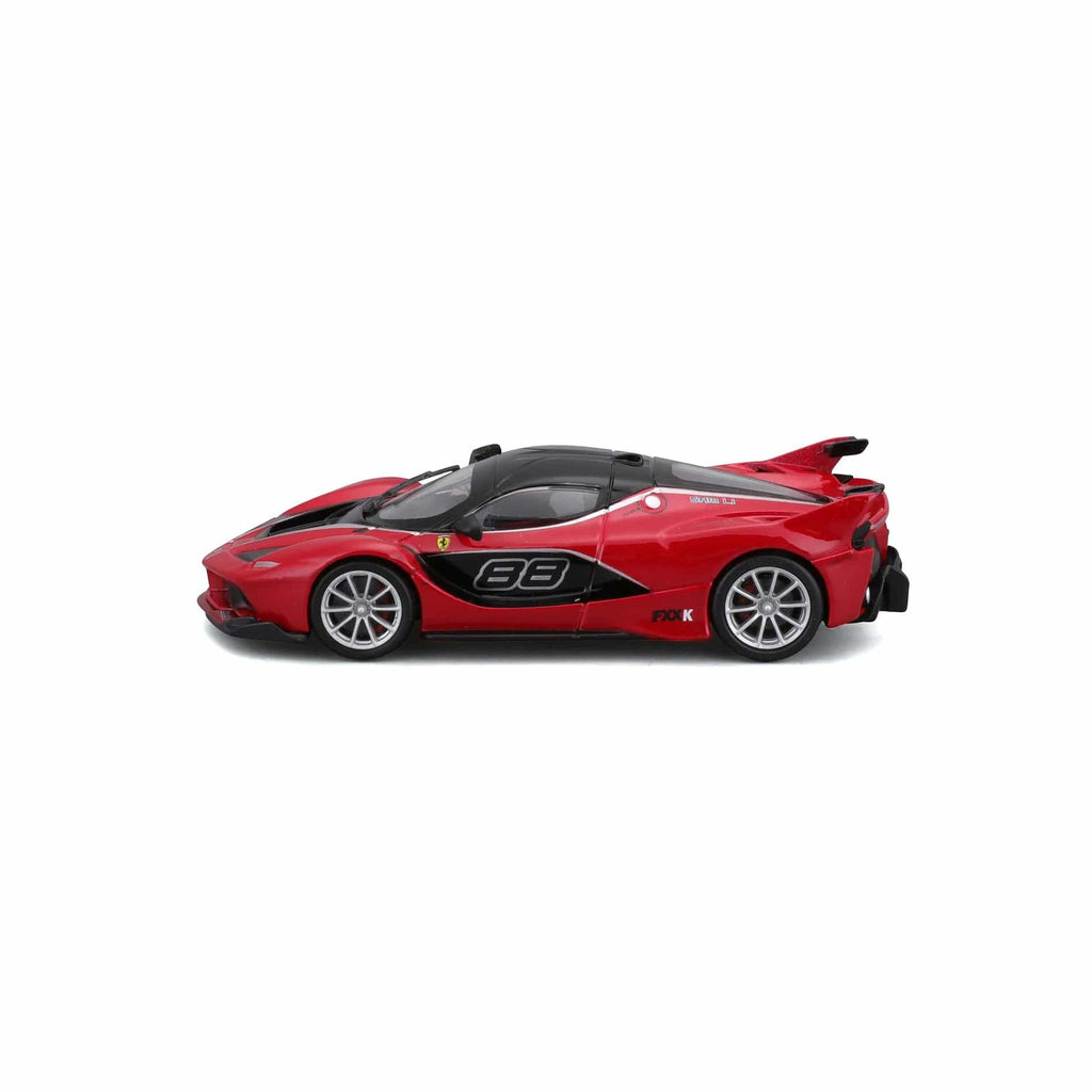Bburago Car Toys 1/18 FERRARI Signature - Ferrari FXX K