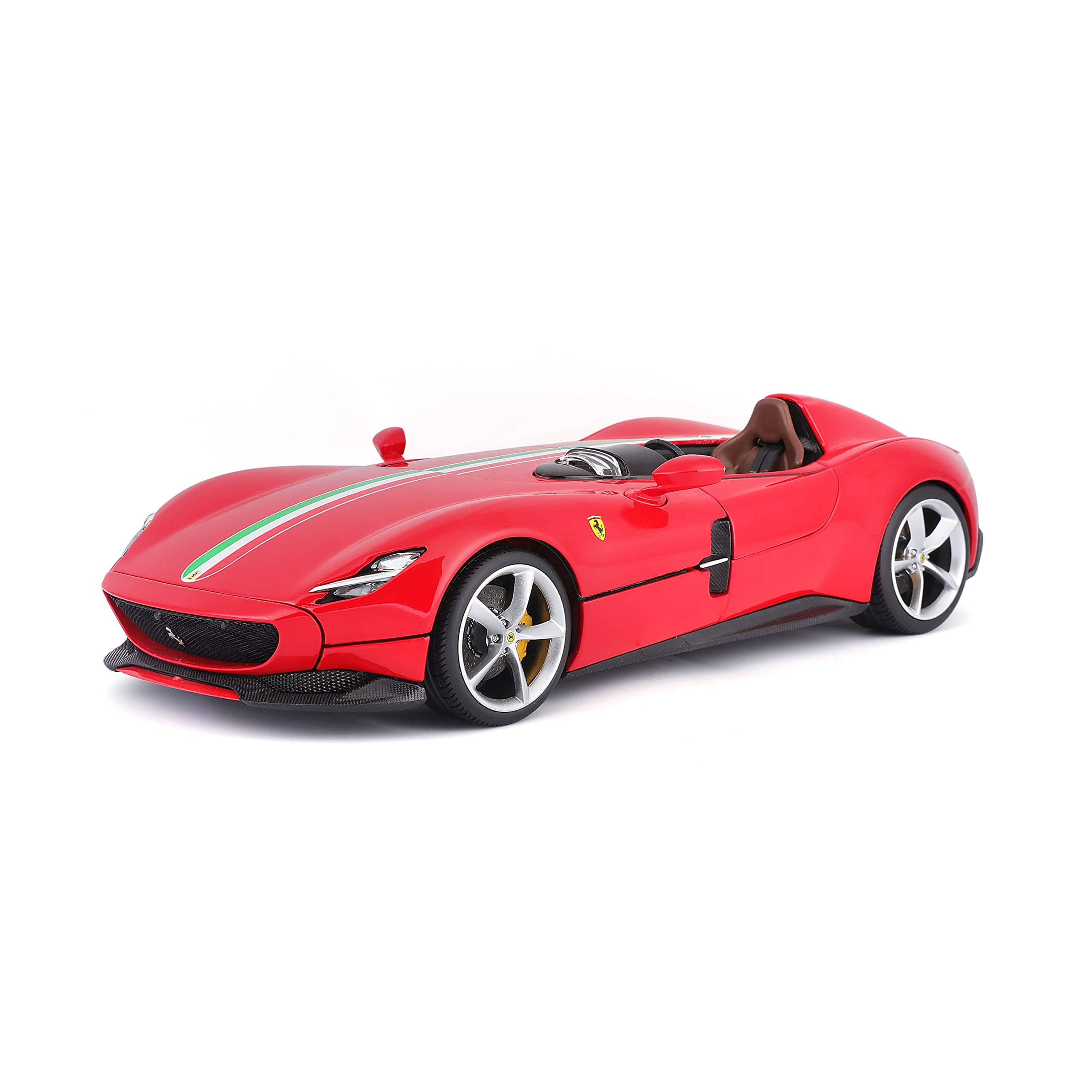 Bburago 1:18 FERRARI Signature - Ferrari Monza SP1 – Flitit - Online Store