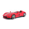 Bburago Car Toys 1:18 FERRARI Signature - Ferrari Monza SP1