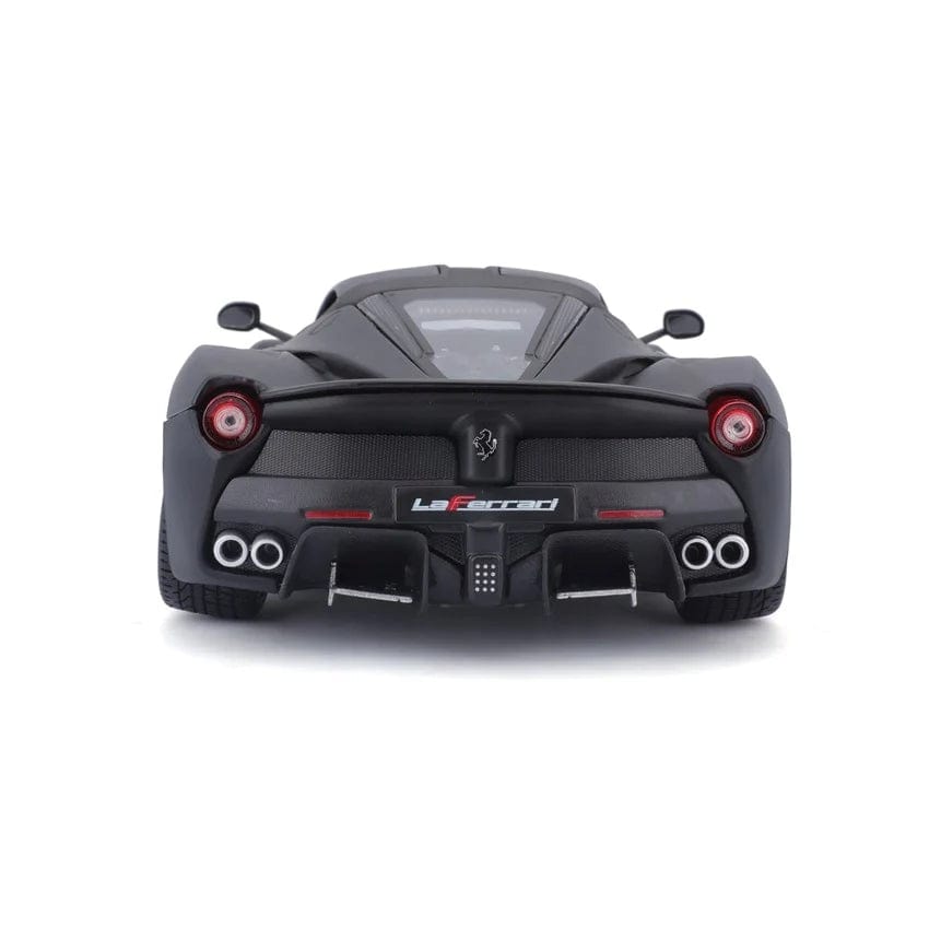 Bburago Car Toys 1/18 Ferrari Signature - Laferrari