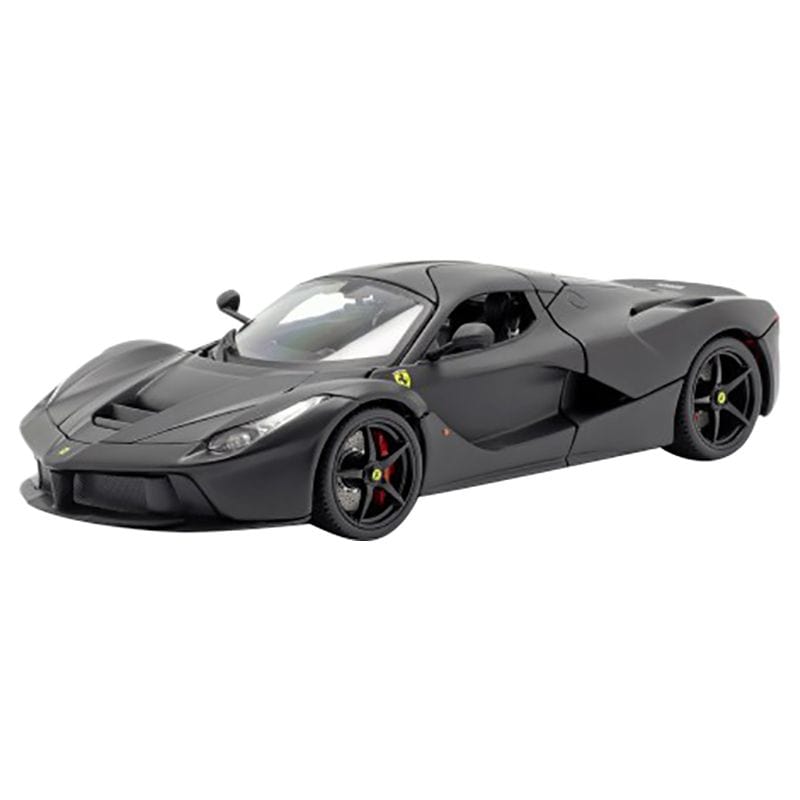 Bburago Car Toys 1/18 Ferrari Signature - Laferrari