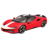 Bburago Car Toys 1:18 Ferrari  Signature - SF90 Stradale Assetto Fiorano