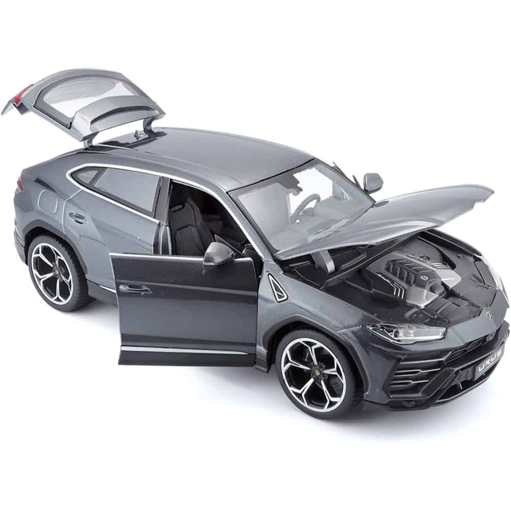 Bburago Car Toys 1/18-Lamborghiniurus
