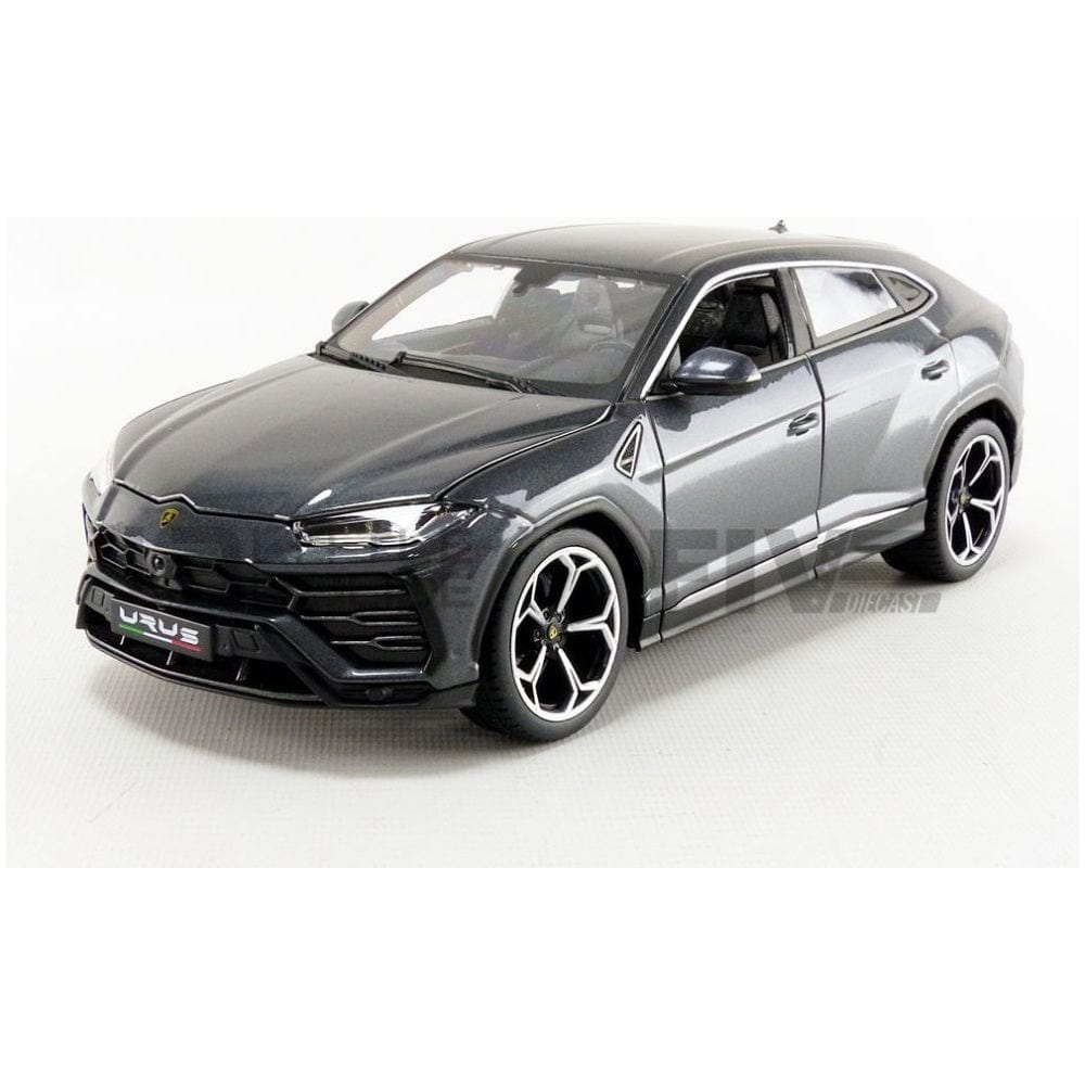 Bburago Car Toys 1/18-Lamborghiniurus