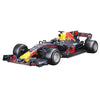 Bburago Car Toys 1:18 Red Bull Racing TAG Heuer RB13