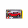 Bburago Car Toys 1:24 Collezione (A) w/o stand - Audi RS 5 Coupe (2019)
