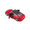 Bburago Car Toys 1:24 Collezione (A) w/o stand - Audi RS 5 Coupe (2019)