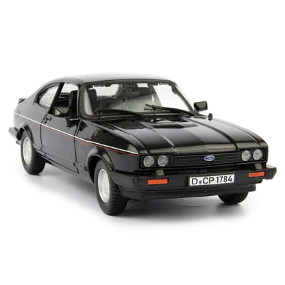 Bburago Car Toys 1:24 Collezione (A) w/o stand - Ford Capri (1982)