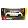 Bburago Car Toys 1/24 Collezione (A) w/o stand - Jaguar XKR-S