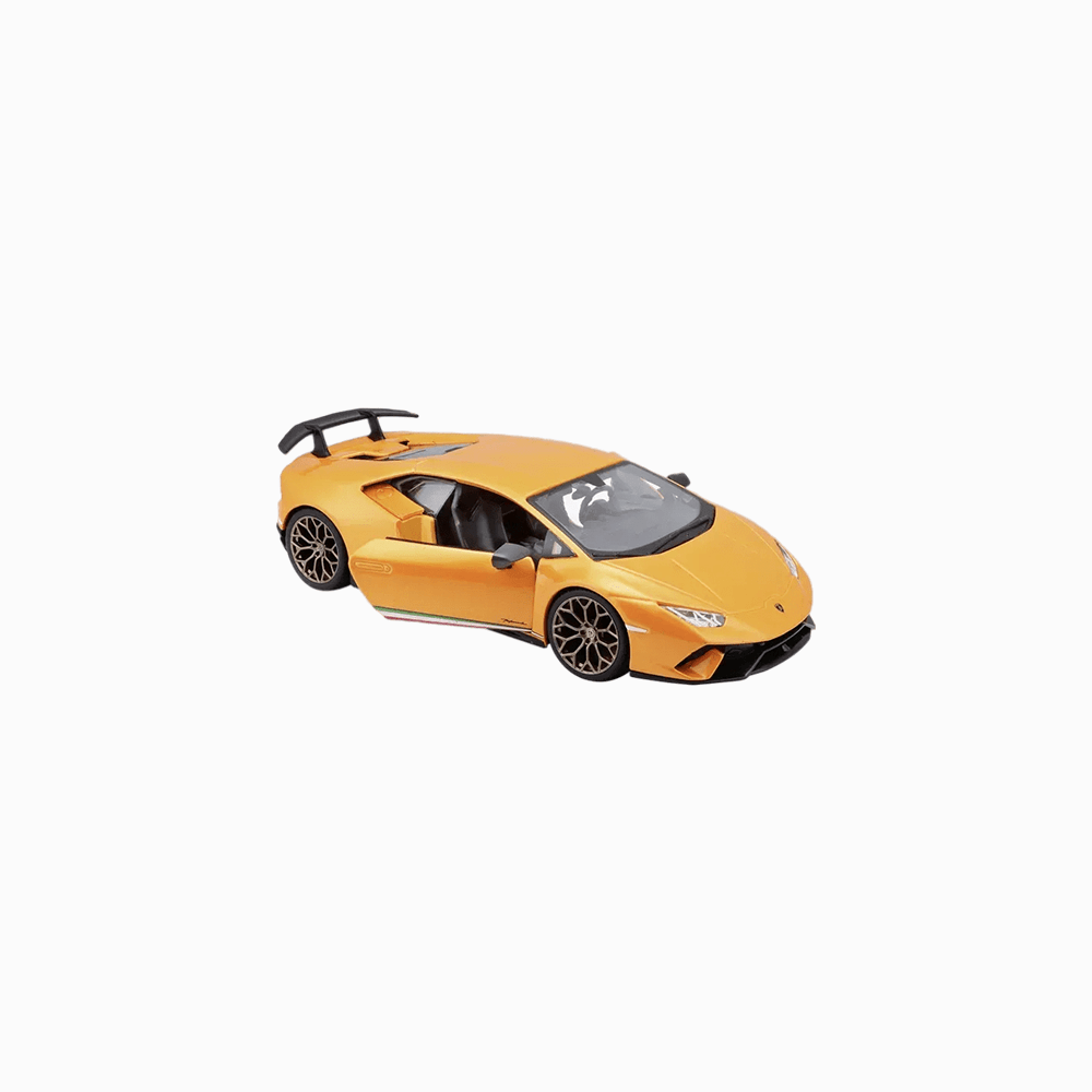 Bburago Car Toys 1/24 Collezione (A) w/o stand - Lamborghini Huracán Performante