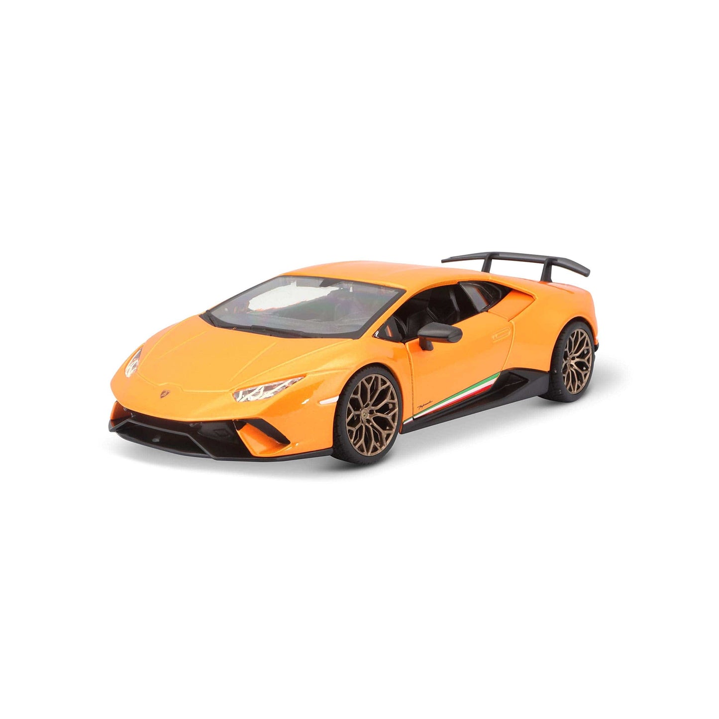 Bburago Car Toys 1/24 Collezione (A) w/o stand - Lamborghini Huracán Performante