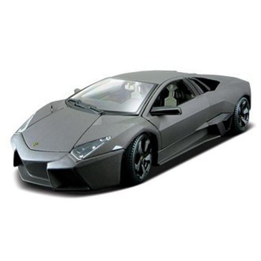 Bburago Car Toys 1/24 Collezione (A) w/o stand - Lamborghini Reventon