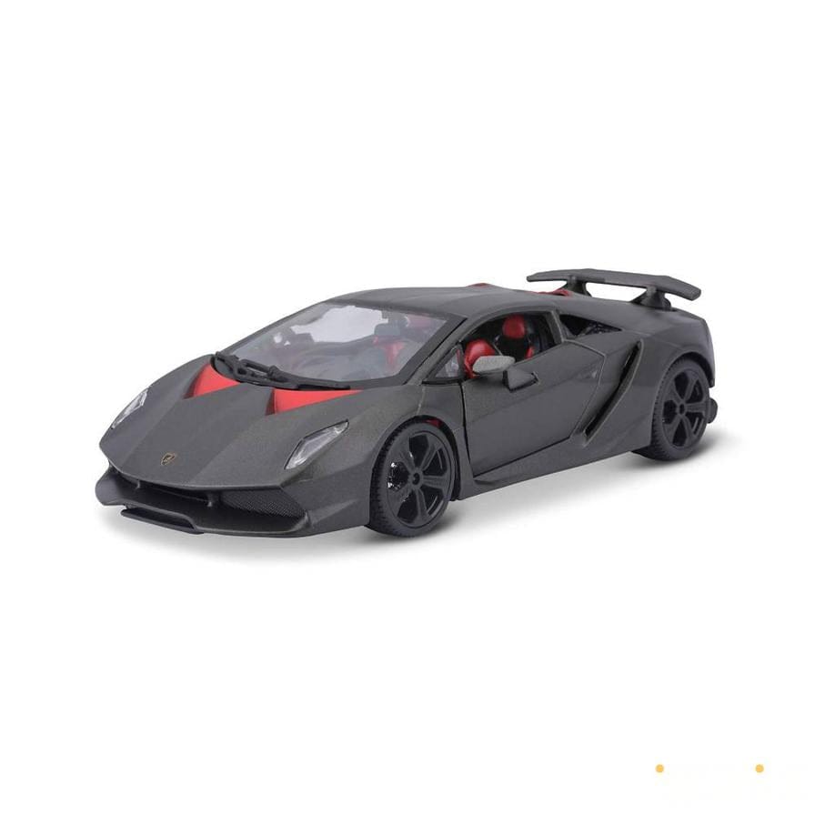 Bburago Car Toys 1/24 Collezione (A) w/o stand - Lamborghini Sesto Elemento
