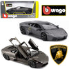 Bburago Car Toys 1/24 Collezione (A) w/o stand - Lamborghini Sesto Elemento