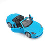 Bburago Car Toys 1:24 Collezione (A) w/o stand - Porsche 718 Boxster