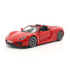 Bburago Car Toys 1/24 Collezione (A) w/o stand - Porsche 918 Spyder