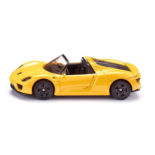 Bburago Car Toys 1/24 Collezione (A) w/o stand - Porsche 918 Spyder