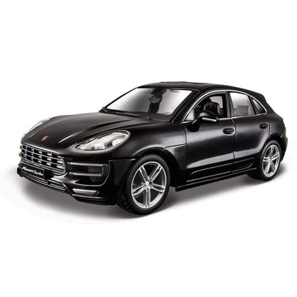 Bbugaro 1/24 Collezione (A) w/o stand - Porsche Cayenne Turbo