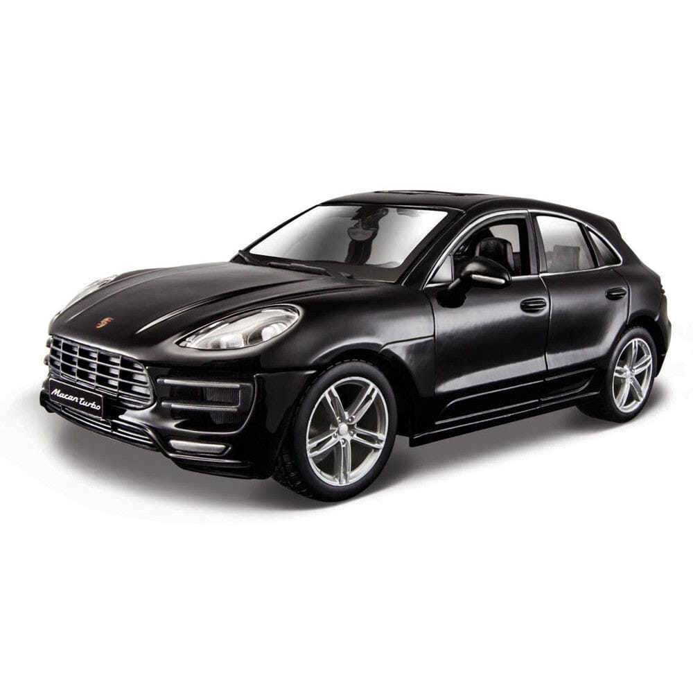 Bburago Car Toys 1/24 Collezione (A) w/o stand - Porsche Macan