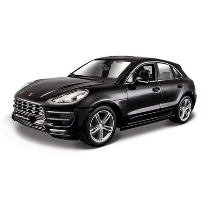 Bburago Car Toys 1/24 Collezione (A) w/o stand - Porsche Macan