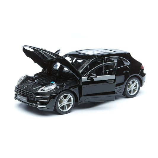 Bburago Car Toys 1/24 Collezione (A) w/o stand - Porsche Macan