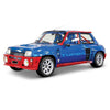 Bburago Car Toys 1:24 Collezione (A) w/o stand - Renault 5 Turbo