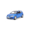Bburago Car Toys 1:24 Collezione (A) w/o stand - Volkswagen Polo GTI Mark 5